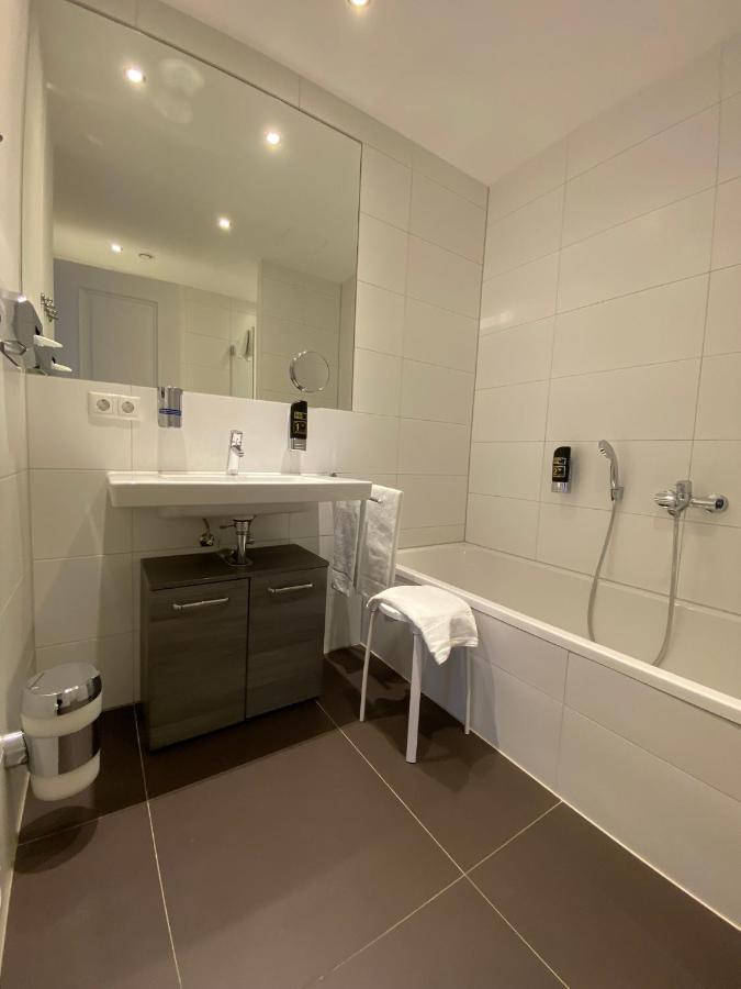 Grosszuegiges Apartment Mit Blick Zur Frauenkirche Дрезден Екстериор снимка