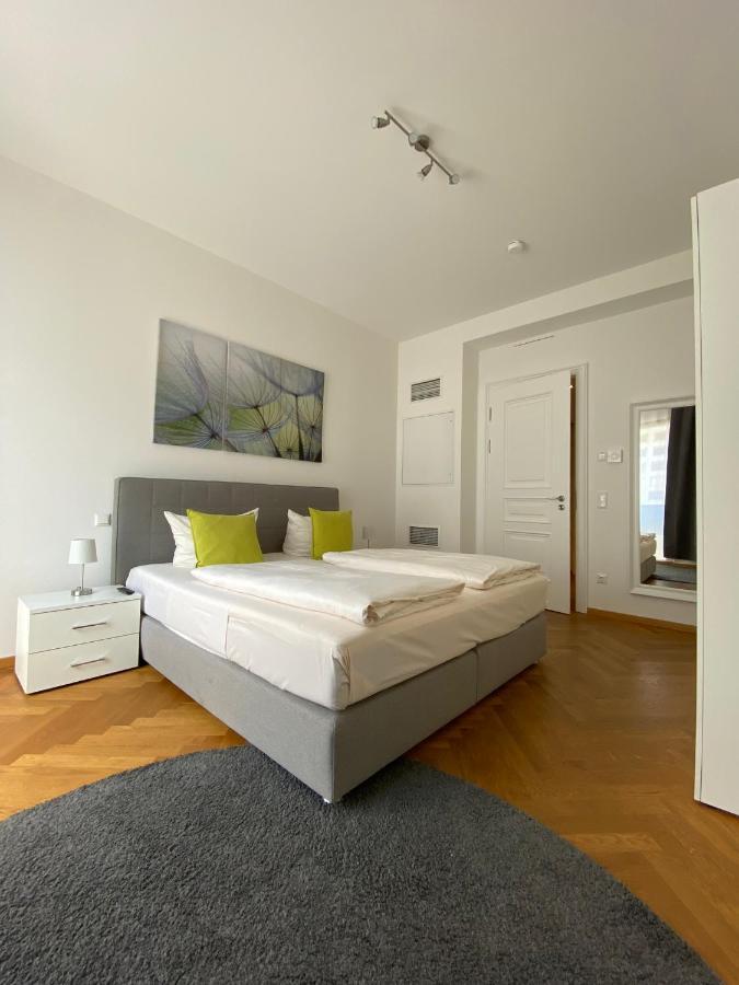 Grosszuegiges Apartment Mit Blick Zur Frauenkirche Дрезден Екстериор снимка